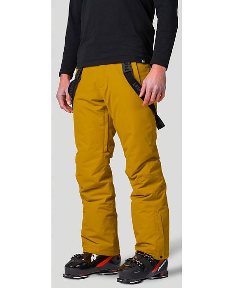 Pánské kalhoty HANNAH SLATER