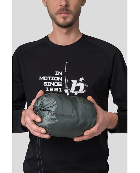 Pánska vesta HANNAH STOWE II