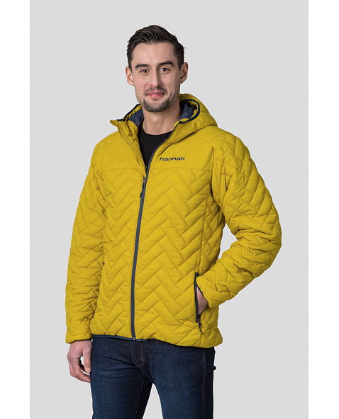 Pánská bunda HANNAH TIAGO