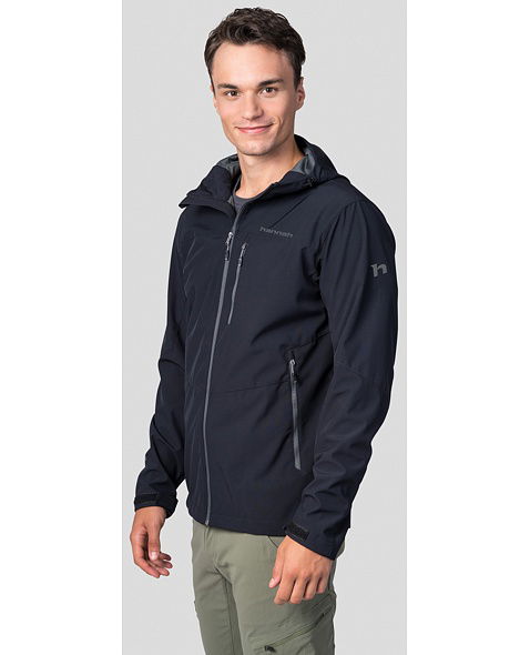 Pánská bunda HANNAH SHELTON