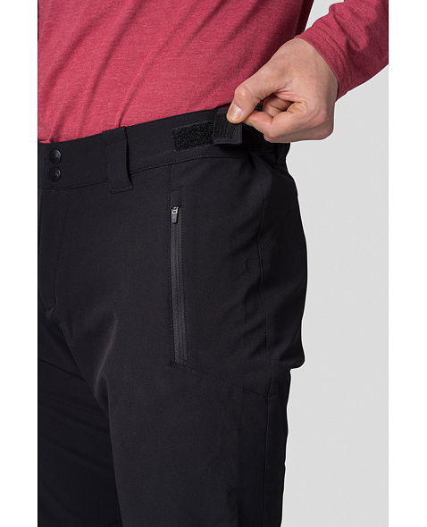 Pánské kalhoty HANNAH HUNTLEY