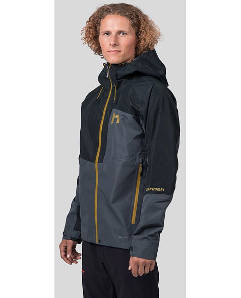 Pánská bunda HANNAH ALAGAN