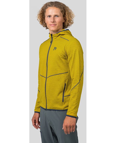 Pánska mikina HANNAH DAMAR HOODY