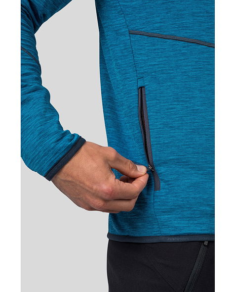 Hoodie HANNAH Damar Hoody Men