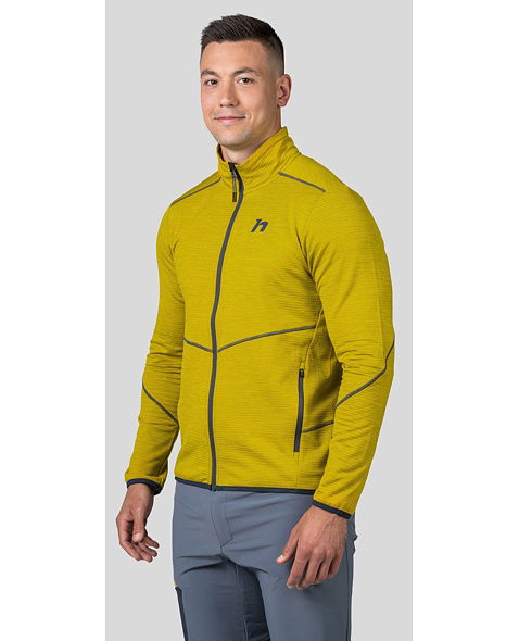 Hoodie HANNAH Damar Men