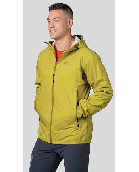 Pánská bunda HANNAH SKYLARK