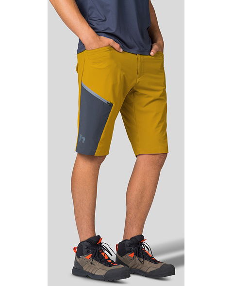 Pánské kraťasy HANNAH TORRES