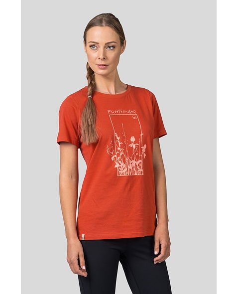 Dámske tričko HANNAH CHUCKI