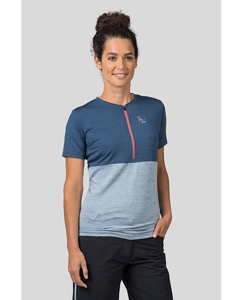 Dámské tričko HANNAH BERRY