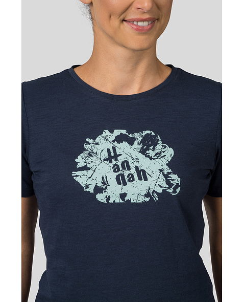 Dámské tričko HANNAH SELIA