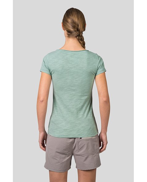 T-shirt - short-sleeve HANNAH ZOEY Lady