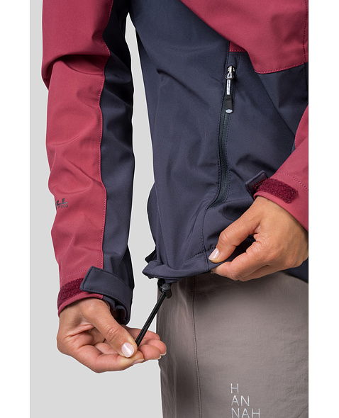 Dámská bunda HANNAH ZURY LITE