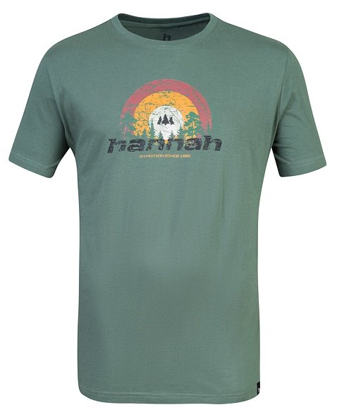 T-shirt - short sleeve HANNAH SKATCH Man