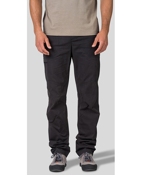 Pants HANNAH Blog II Men, anthracite