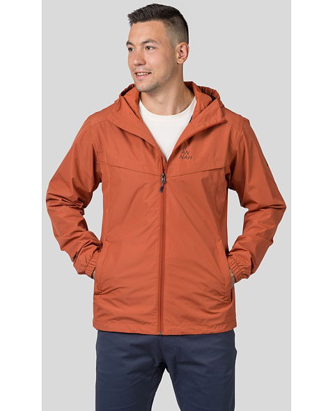 Pánská bunda HANNAH DARNELL II