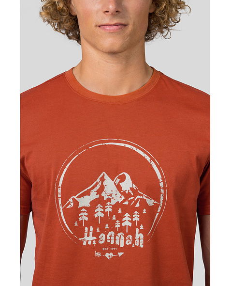 Pánské tričko HANNAH RAVI