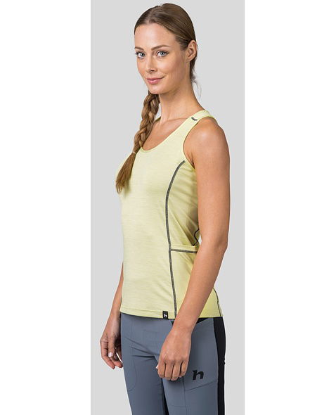 Dámské tílko HANNAH RINA