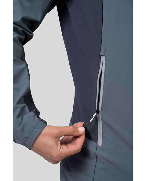 Dámská bunda HANNAH SEUMAS