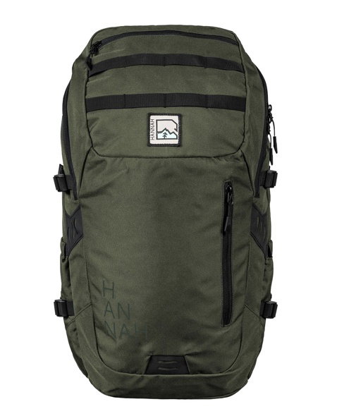 Backpack HANNAH CAMPING VOYAGER 28 Uni