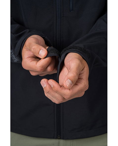 Pánská bunda HANNAH BALDWIN