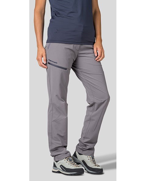 Dámske nohavice HANNAH CAROLA