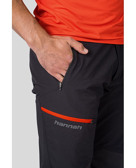 Pánske nohavice HANNAH CLAIM II