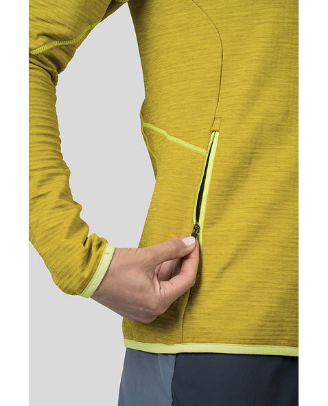 Dámská mikina HANNAH DAGNYS HOODY