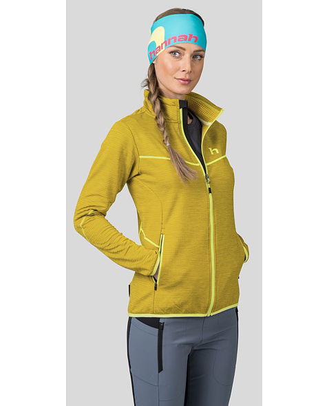 Dámska mikina HANNAH DAGNYS