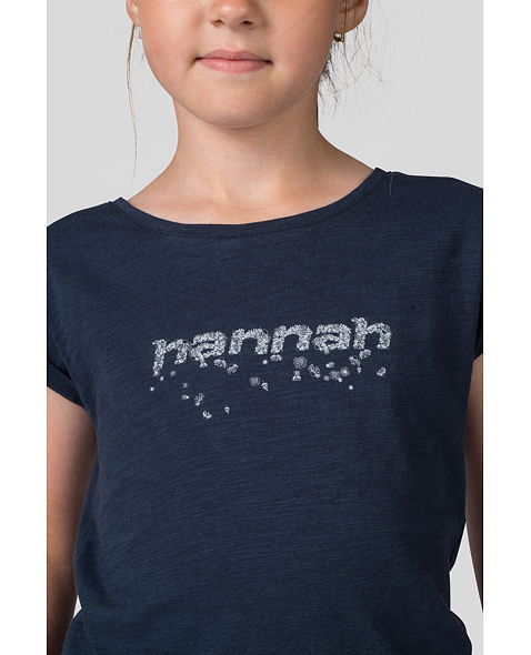 Tričko - krátky rukáv HANNAH KIDS KAIA JR Kids