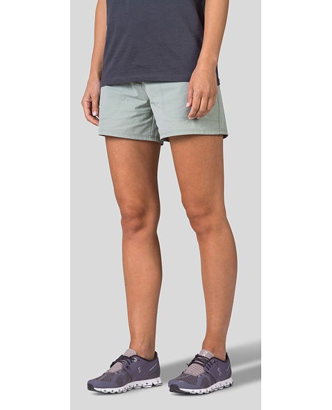 Dámské kraťasy HANNAH NYLAH