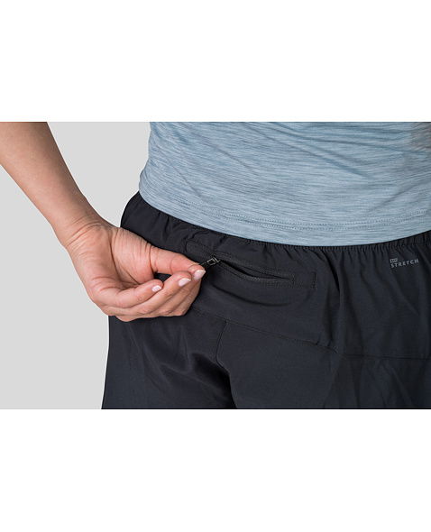 Dámské kraťasy HANNAH PALOMA