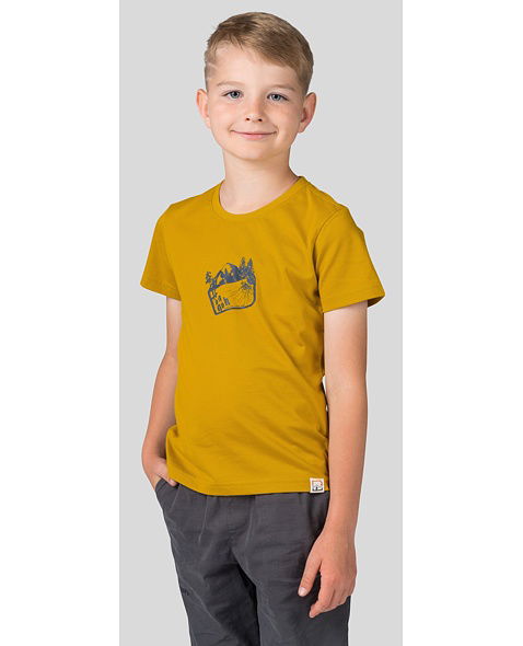T-shirt - short-sleeve HANNAH KIDS RANDY JR Kids