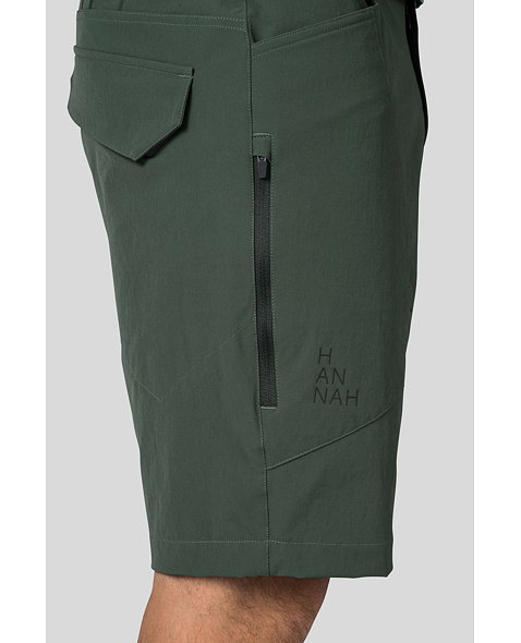 Pánské kraťasy HANNAH SAVELY