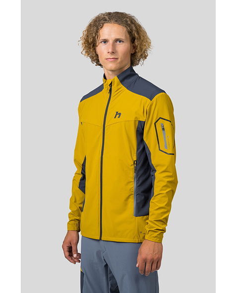 Pánská bunda HANNAH SEUMAS II