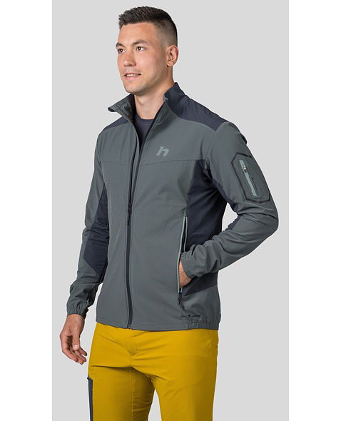 Pánská bunda HANNAH SEUMAS II