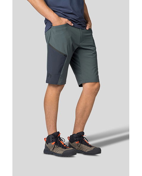 Pánske kraťasy HANNAH TORRES