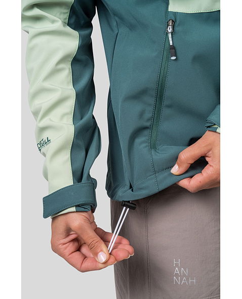 Dámska bunda HANNAH ZURY LITE