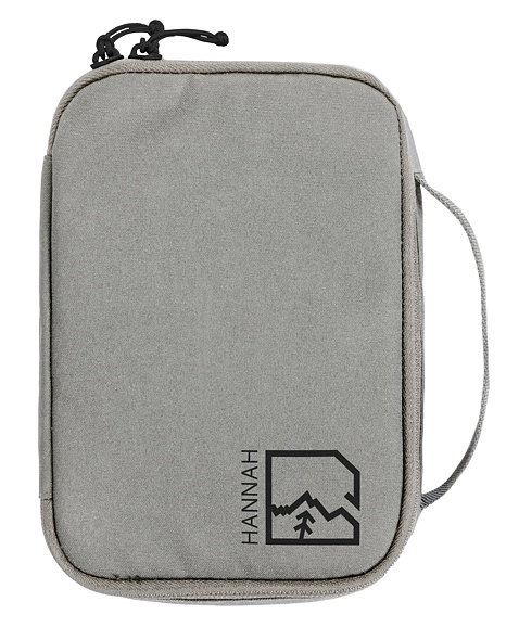 Case HANNAH CAMPING TRAVEL CASE Uni