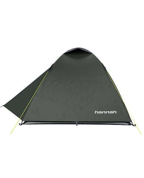 Tent HANNAH CAMPING SERAK 2