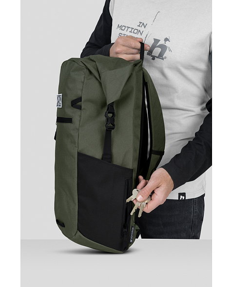 Backpack HANNAH CAMPING RENEGADE 25 Uni