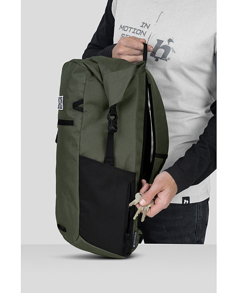 Batoh HANNAH RENEGADE 25