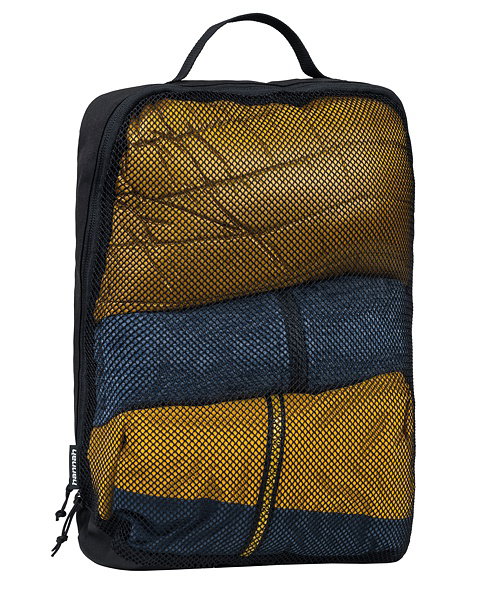 Puzdro HANNAH CASE SET, anthracite
