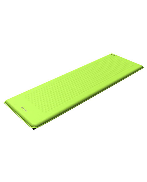 Samonafukovací karimatka HANNAH LEISURE 5,0 WIDE