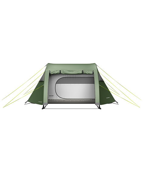 Tent HANNAH CAMPING HAVEN 2