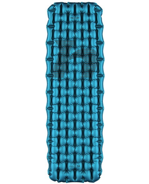Nafukovacia karimatka HANNAH FLOAT 7.0, ocean depths