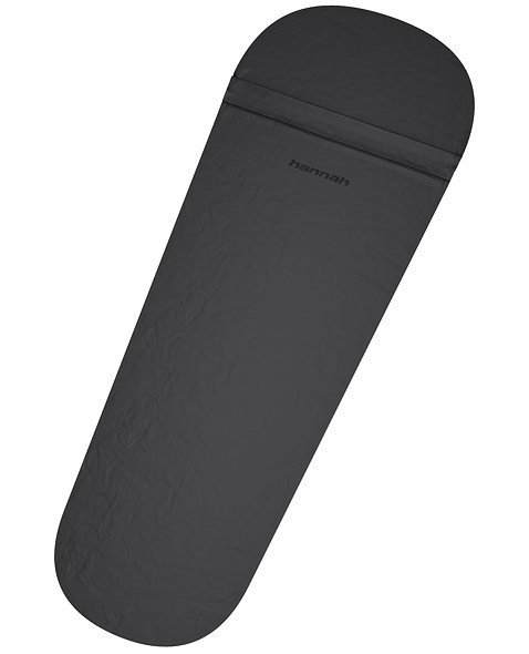 Vložka do spacího pytle HANNAH LINER COTTON, grey
