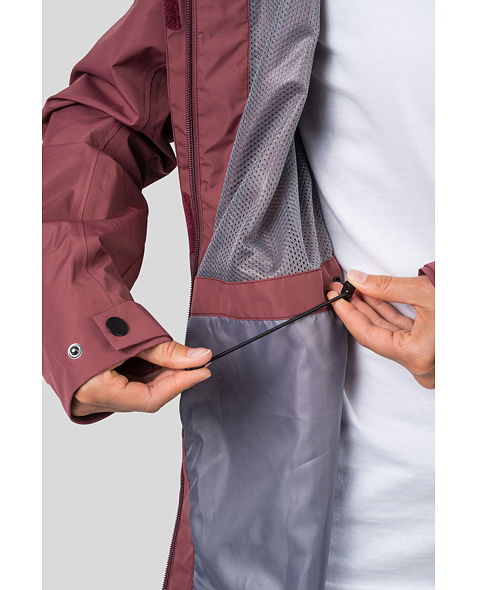 Dámská bunda HANNAH ZAFRINA