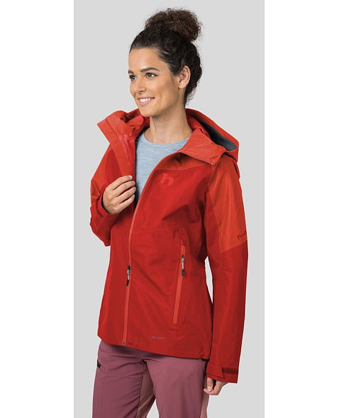 Dámská bunda HANNAH ABIGAIL