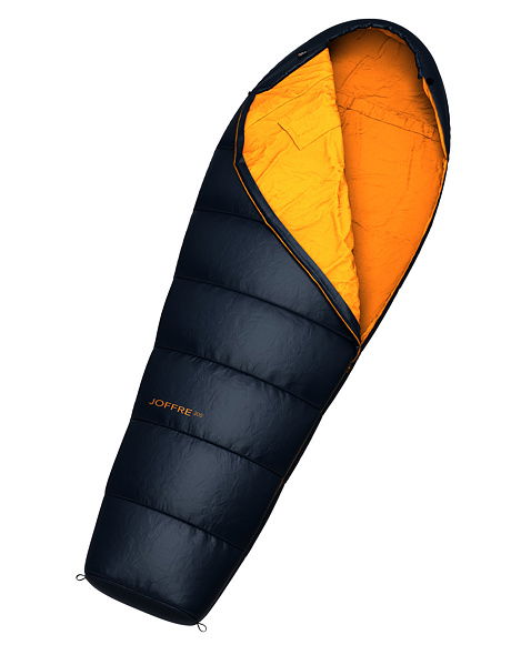 Spací pytel HANNAH JOFFRE 200