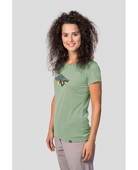 Dámské tričko HANNAH CORDY